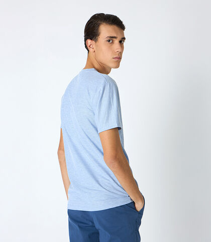ABBIGLIAMENTO T-SHIRT COTONE CELE, Valerio 1966, 25N8T1050COCELEI, 002