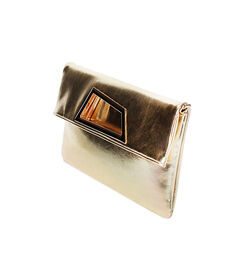 Pochette laminata oro, Valerio 1966, 2351T5993LMOROGUNI, 002 preview