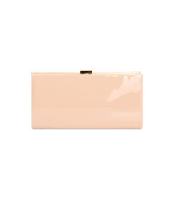 Pochette in vernice nude, Valerio 1966, 2351T8878VENUDEUNI, 001 preview