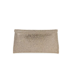 Pochette da donna con pietre oro, Valerio 1966, 2551T6052LPOROGUNI, 004 preview