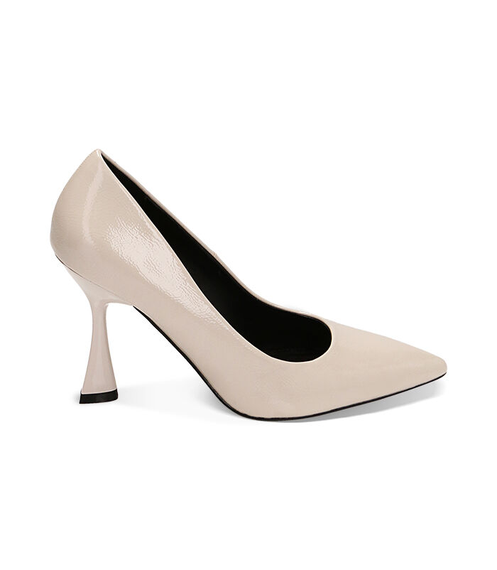 Decollete tacco clearance
