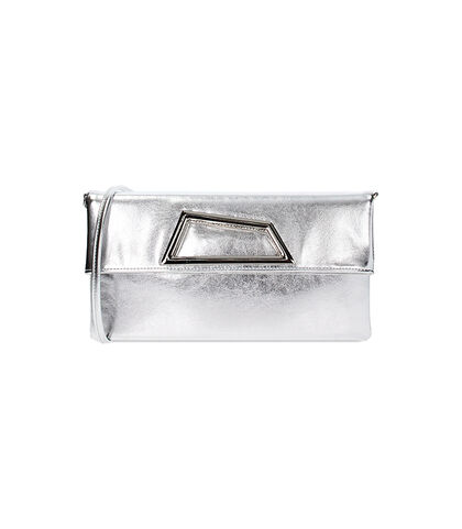 Pochette laminata argento, Valerio 1966, 2351T5993LMARGEUNI, 001
