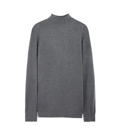 Dolcevita da uomo grigio, Valerio 1966, 26J3T2558TSGRIGL, 001 preview