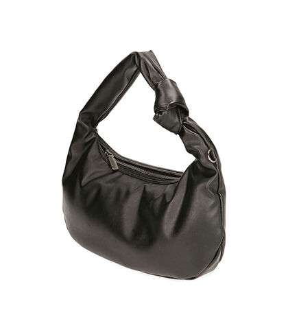 Borsa padded nera , Valerio 1966, 20F5T2276EPNEROUNI, 002
