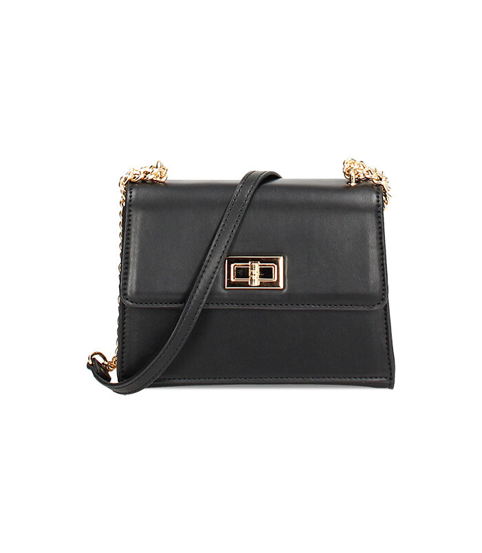 Borsa a tracolla nero, Valerio 1966, 2351T3167EPNEROUNI