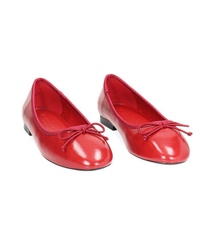 Ballerine rosse, Valerio 1966, 2427T1829SCROSS035, 002