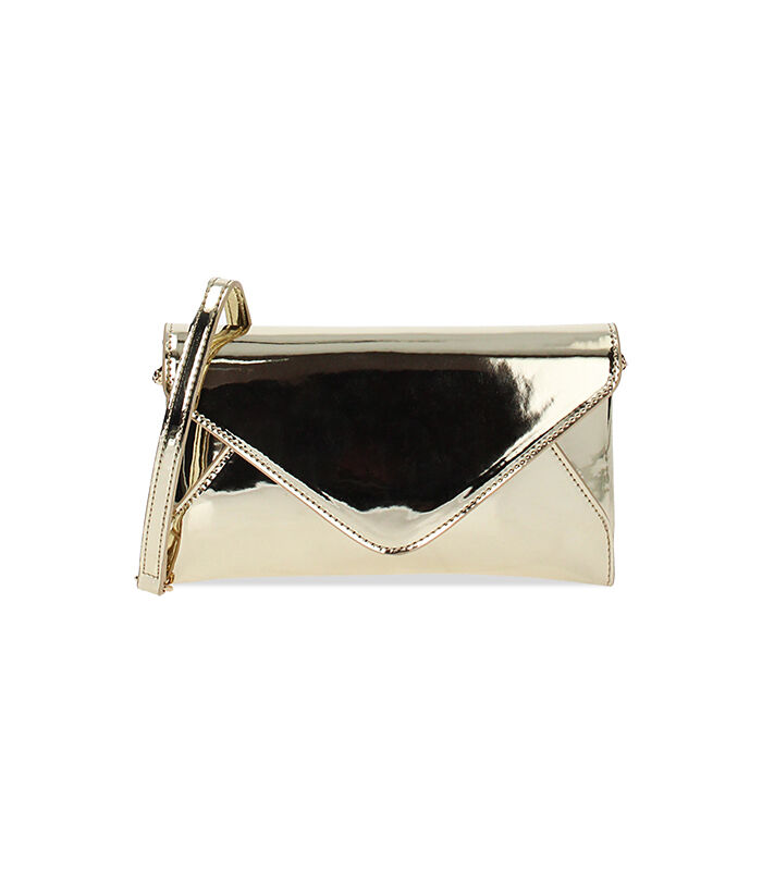Pochette oro hotsell