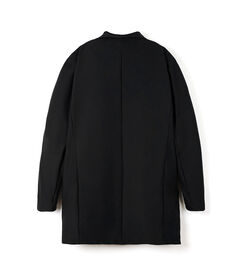 Impermeabile nero da uomo, Valerio 1966, 2685T2517TSNEROI, 006 preview