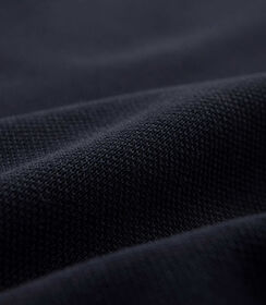 Polo blu navy design essenziale, Valerio 1966, 2779T2118TSBLUNI, 003 preview