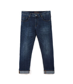 Jeans da uomo, Valerio 1966, 26J3T0625TSJEAN44, 003 preview