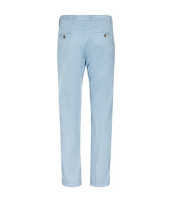 Pantaloni azzurri slim fit, Valerio 1966, 27N9T6061TSAZZU42, 002 preview