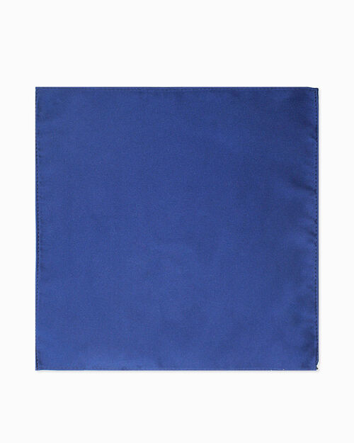 Pochette blu-royal elegante, MULTI COLOR