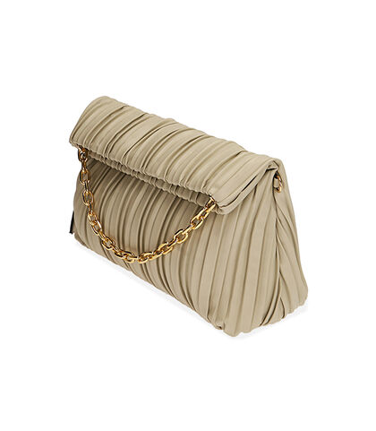 Borsa a tracolla panna, Valerio 1966, 20D9T2226EPPANNUNI, 002