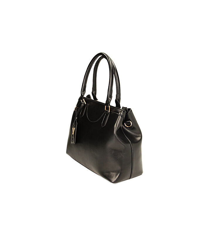 Borsa grande nera
