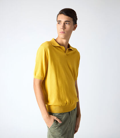ABBIGLIAMENTO MAGLIERIA COTONE GIAL, Valerio 1966, 25U4T4757COGIALI, 001