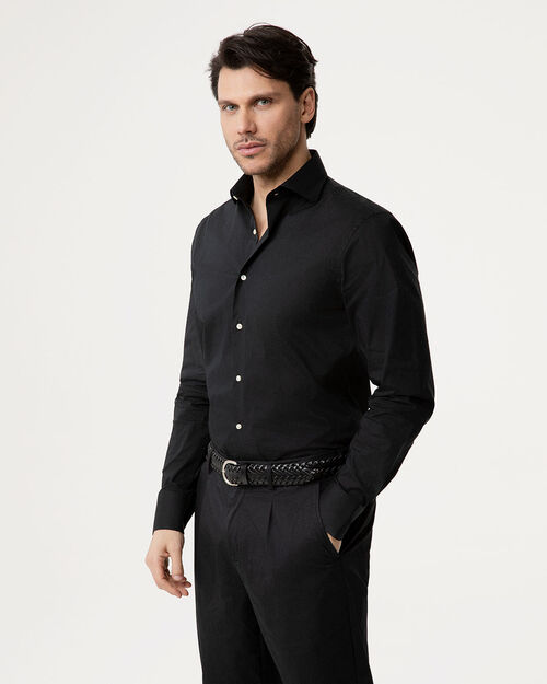 Camicia nera, BLACK