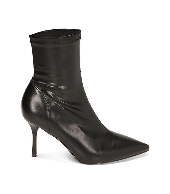 Stivaletto donna tacco online