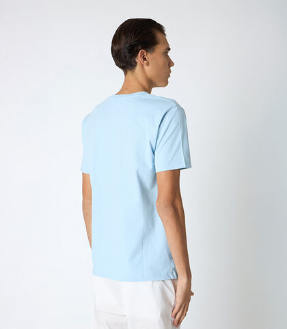 ABBIGLIAMENTO T-SHIRT COTONE CELE, Valerio 1966, 25N8T0050COCELEI, 002