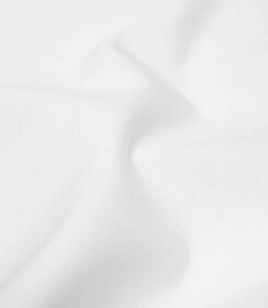 T-shirt bianca essenziale, Valerio 1966, 27D8T1151COBIANI, 003 preview