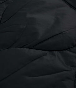 Gilet blu con motivo trapuntato, Valerio 1966, 27J3T2880TSBLUEI, 003 preview