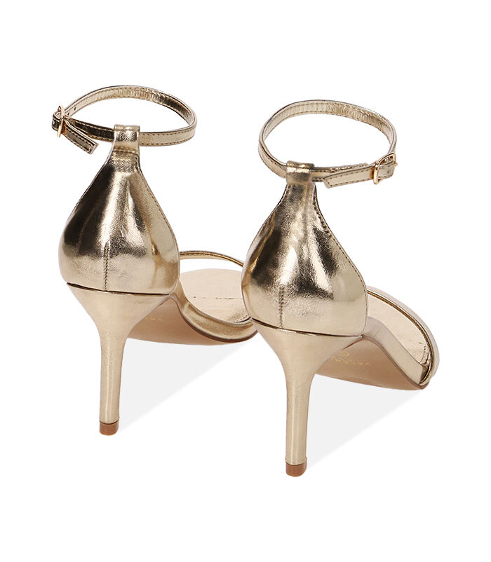 Sandali tacco on sale 7