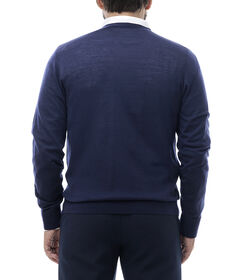 Cardigan blu, Valerio 1966, 24U4T3052TSBLUEL, 002 preview