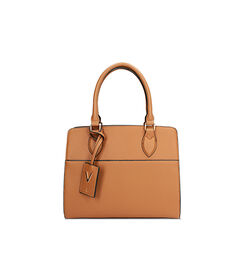 Borsa a mano taupe, Valerio 1966, 2457T1342EPTAUPUNI, 001 preview