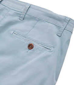 Pantaloni azzurri dal design classico, Valerio 1966, 27N9T6002TSAZZU42, 003 preview