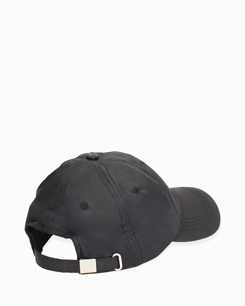 Berretto nero, BLACK