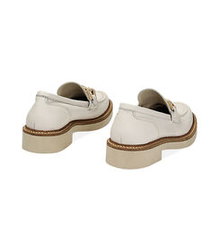CALZATURA MOCASSINO PELLE PANN, Valerio 1966, 23L6T5103PEPANN035, 003 preview
