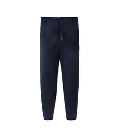 Pantalaccio blu navy da uomo, Valerio 1966, 26N9T1992TSBLUN42, 003 preview