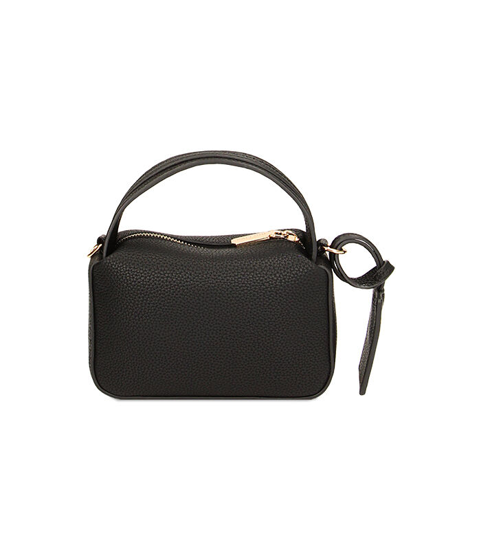 Mini best sale bag nera
