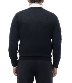 Cardigan nero, Valerio 1966, 24U4T3052TSNEROI, 002 preview