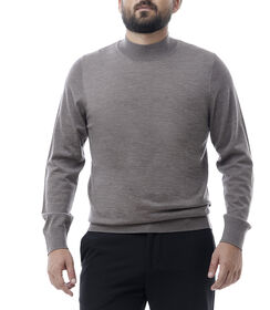 Maglioncino taupe, Valerio 1966, 24U4T3014TSTAUPXL, 001 preview