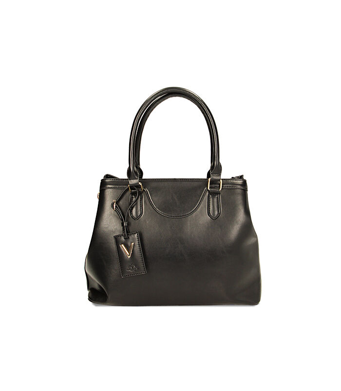 Borsa grande nera
