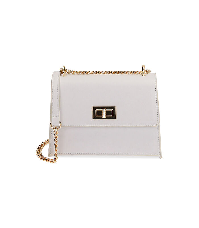 Borsa bianca sales