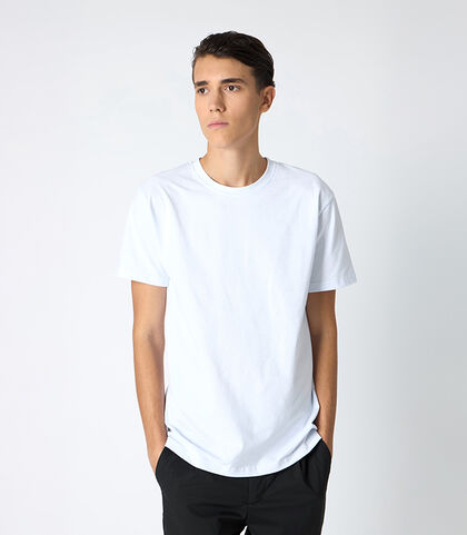 CLOTHING T-SHIRT COTTON BIAN, Valerio 1966, 25N8T1050COBIANI, 001