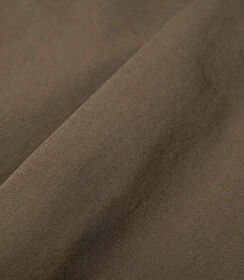 Pantaloni marroni con taglio classico, Valerio 1966, 27J3T6925TSMARR42, 003 preview