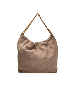 BAG SHOULDERBAG SUEDE TAUP, Valerio 1966, 22U3T9912CMTAUPUNI, 003 preview