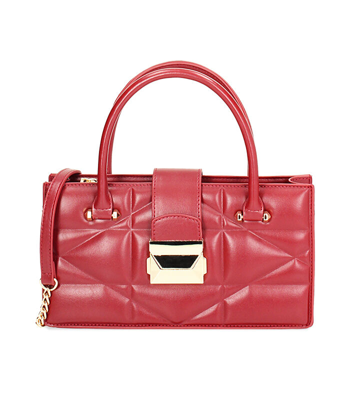 Mini bag cherry, Valerio 1966, 2451T5792EPCHERUNI