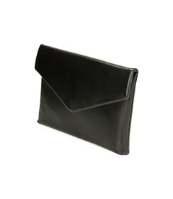 Pochette envelope nera, Valerio 1966, 2251T3934EPNEROUNI, 002 preview