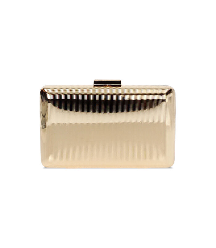 Clutch da donna oro giallo, Valerio 1966, 2504T0103MTOROGUNI