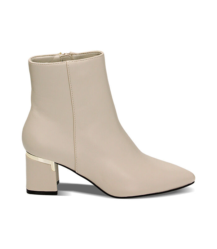 Stivaletti tacco donna store