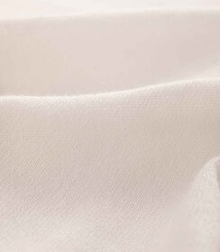 Maglia bianca in cotone, Valerio 1966, 27U4T4757COBIANI, 003 preview