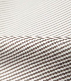 Camicia marrone dettagli raffinati, Valerio 1966, 27Z3T0024COMARR39, 005 preview