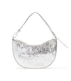 Minibag laminata argento, Valerio 1966, 2451T6023LCARGEUNI, 003 preview