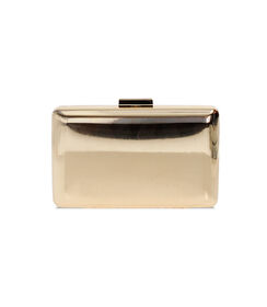 Clutch da donna oro giallo, Valerio 1966, 2504T0103MTOROGUNI, 004 preview