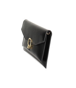 Pochette nera, Valerio 1966, 2451T5883EPNEROUNI, 002 preview