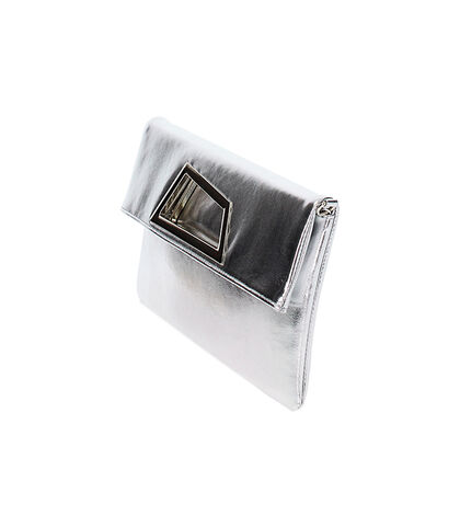 Pochette laminata argento, Valerio 1966, 2351T5993LMARGEUNI, 002