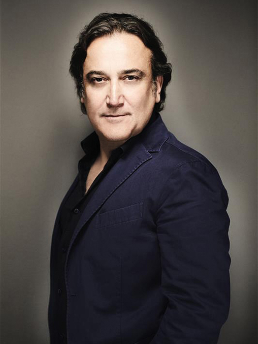 Valerio Tatarella, fondatore Valerio 1966